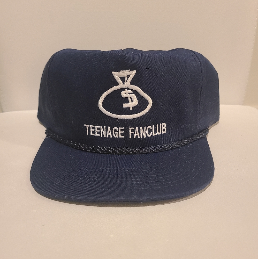 Teenage Fanclub vintage hat